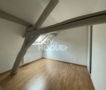 LOCATION d'un appartement T4 (80 m²) à AVENAY VAL D OR - Photo 1