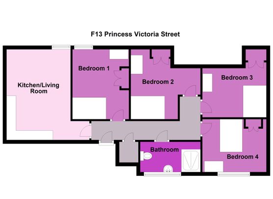 Student Properties to Let - Photo 1