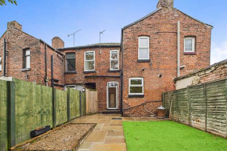 22 Barmouth Road, S7 - Photo 2