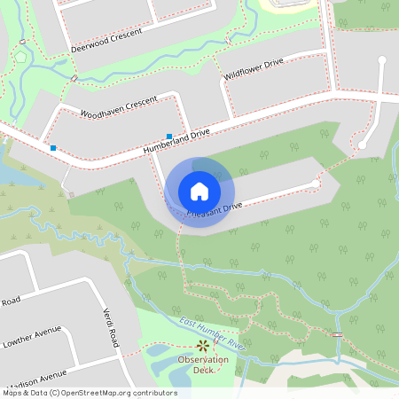 19 Pheasant Drive Unit# BSMT, Richmond Hill