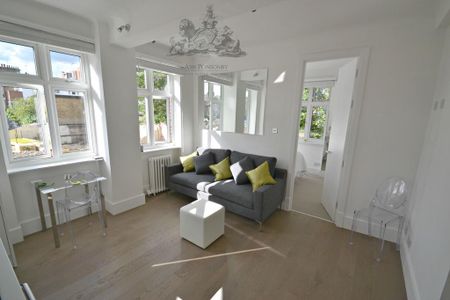 1 bedroom flat to rent - Photo 2