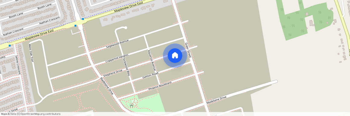 154 Shepherd Drive, Barrie