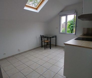Appartement T2 près de NEUVILLE SUR OISE à louer - Photo 1