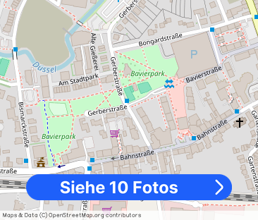 Stilvoll modernisiert – Wohnen im Zentrum von Alt-Erkrath - Foto 1