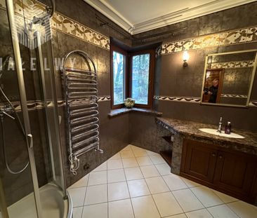 Konstancin-Jeziorna ul. Jesionowa PIĘKNA WILLA - Photo 6
