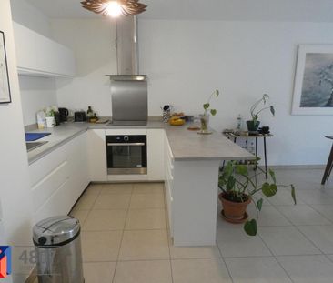 Appartement T3 à louer à Annemasse - Photo 6