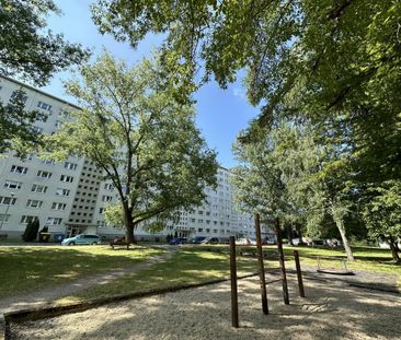 Beste Aussichten für Familien - 3-Raum-Wohnung mit Weitblick - Foto 6