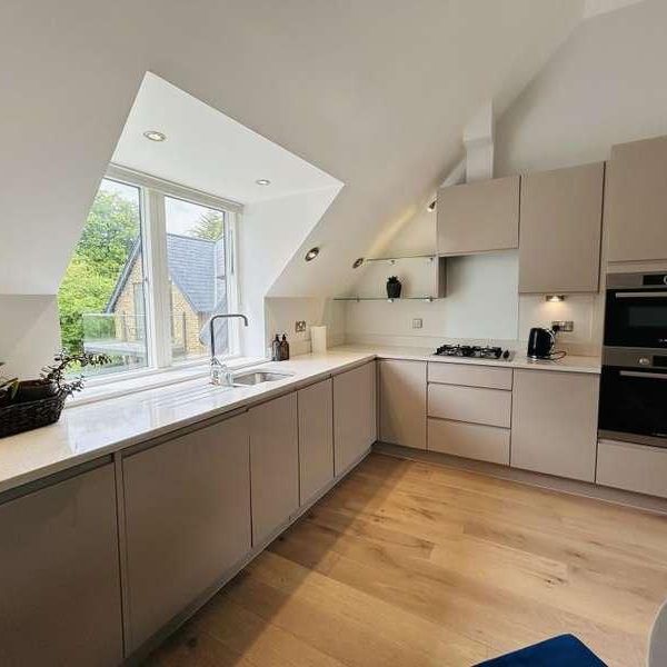 Cumnor Hill, Botley, OX2 - Photo 1