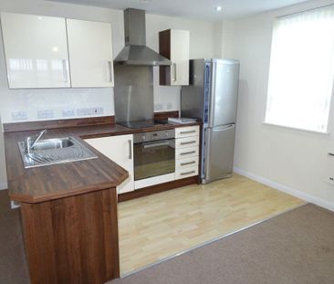 2 bedroom apartment to rent - Photo 6