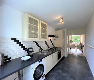 Appartement te huur: Kotteraarstraat 2 1033 MC Amsterdam - Photo 2
