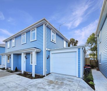 36c Bletsoe Avenue, Spreydon, NZ 8024 - Photo 3