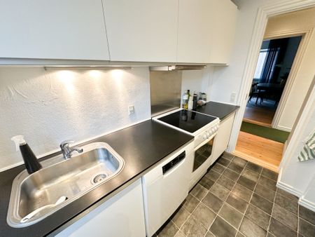 Willemoesgade 4, st. th, 9000 Aalborg - Foto 2