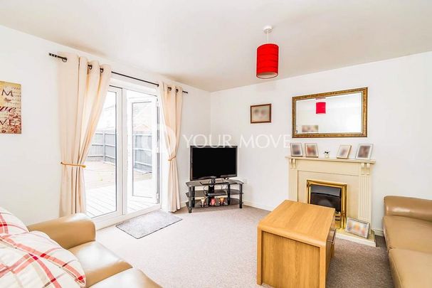 2 bedroom semi-detached house to rent - Photo 1