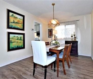 For Lease - 51 Falan Heights Crescent, Aurora, Ontario - Photo 1