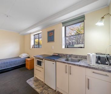 Ascot, 1 bedroom, $500 pw - Photo 2