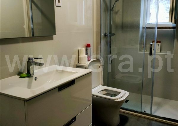 House T3 / Torres Vedras, Carvoeira e Carmões