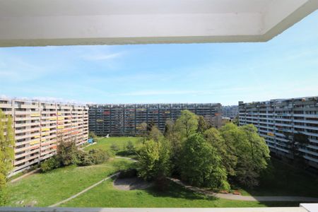 Appartement de 7,5 pièces duplex-attique proche des organisations internationales - Photo 5