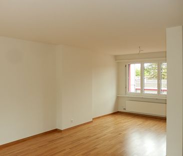 Attikawohnung mit Terrasse zum Verweilen - Foto 2