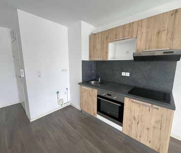 Location Appartement 2 pièces 44m² - Photo 5