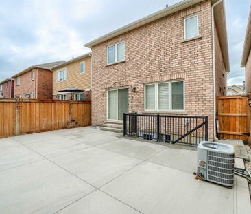 For Lease - 36 Enford Crescent Unit# (Bsmnt), Brampton, Ontario - Photo 6