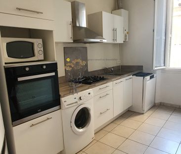 BASTIA CENTRE-VILLE-GRAND F2 DE 60M² - Photo 5