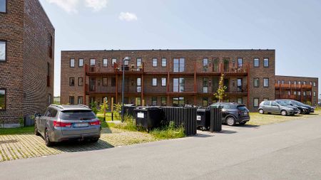 Cirkelbuen 41, 2. 1. - Foto 5