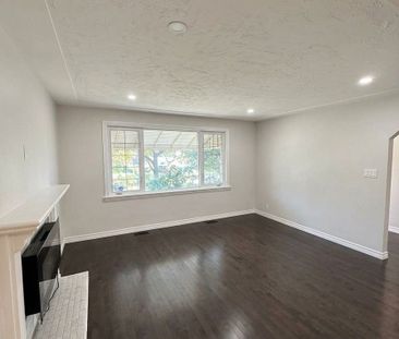 For Lease - 128 Stuart Street, London East, Ontario - Photo 1