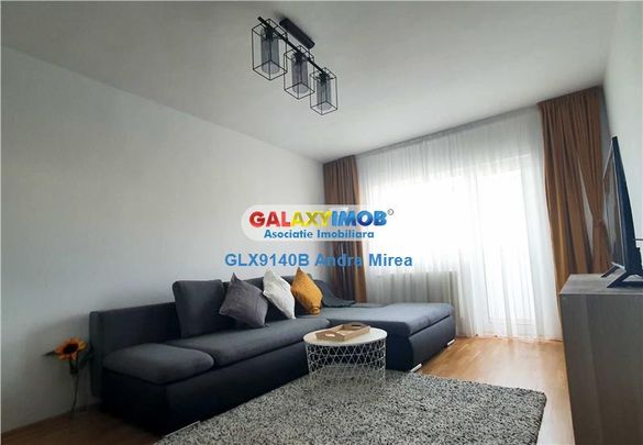 Inchiriere apartament 2 camere Obor RENOVAT METROU - Photo 1