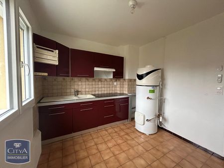Location Appartement 3 pièces 67m² BOURGES 18000 - Photo 4