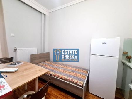 Studio/Γκαρσονιέρα για ενοικίαση Άγιος Ιωάννης (Καβάλα) - Photo 5