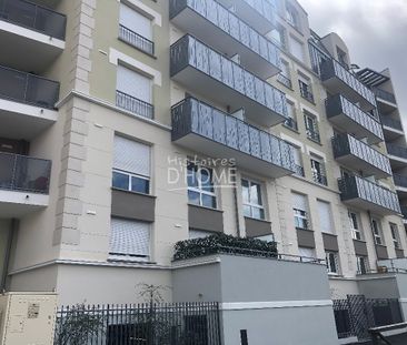 JUVISY SUR ORGE - 3 PIECES 56 M² - Photo 6