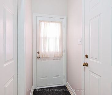 For Lease - 6 Round Hill Court Unit# Basement, Markham, Ontario - Photo 6