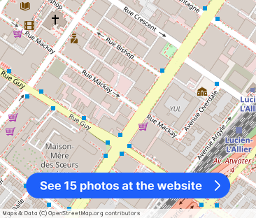 Mieszkanie do wynajęcia - 34 m² - 1 pokój - Photo 1