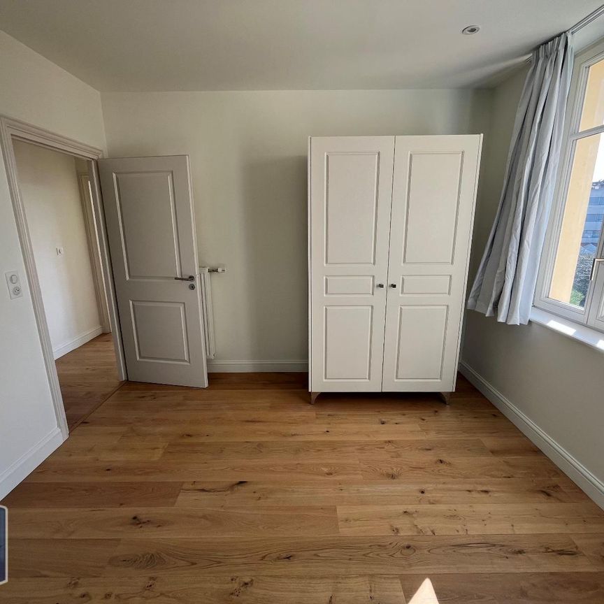Location Appartement 3 pièces 66m² METZ 57000 - Photo 1