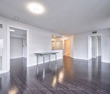 For Lease - 10 Northtown Way Unit# 2511, Toronto, Ontario - Photo 6