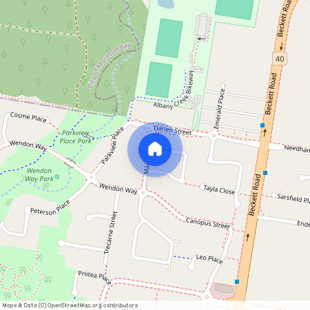 1 April Crescent, Qld 4035, Bridgeman Downs