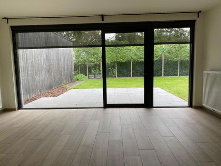 Nieuwbouw assistentiewoning in het centrum van Hoogstraten - Photo 2