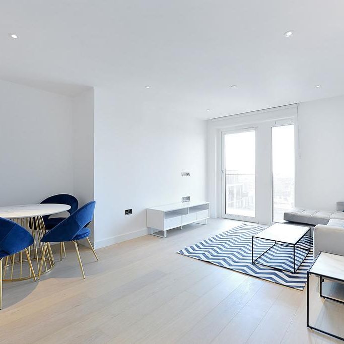 1 bedroom flat to rent - Photo 1