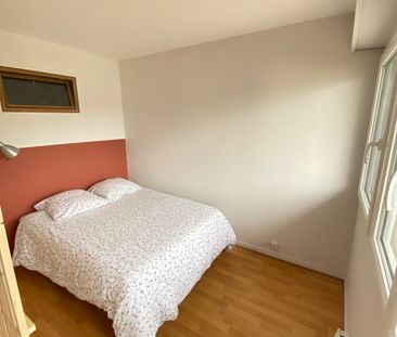 BORDEAUX St NICOLAS - Appartement T1 meublé de 29m² refait à NEUF - Photo 1