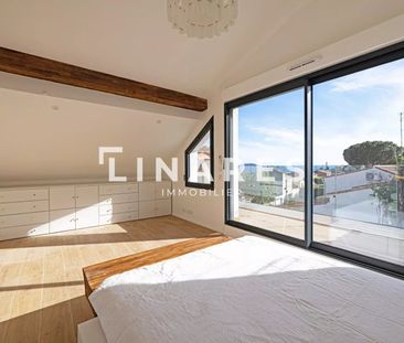 Tout savoir sur cette maison dans le quartier Bompard, à Marseille ... - Photo 3