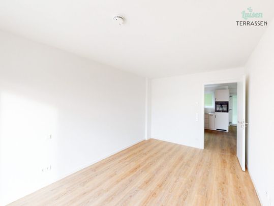 Kompakte 3-Zimmer-Wohnung - Photo 1