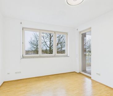 Lichterfüllte 4-Zimmer-Wohnung nahe dem Riemer See - Photo 3