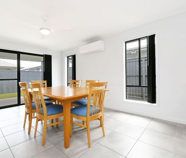 Partially Furnished 3 Bedroom Home Located in Nirimba - Photo 2