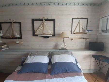 Maison 3 pièces – 68 m² environ à Saint-Malo Paramé (ref : 34444) - Photo 4