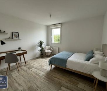 Maison à louer 3 pièces 73.4m² - Photo 2