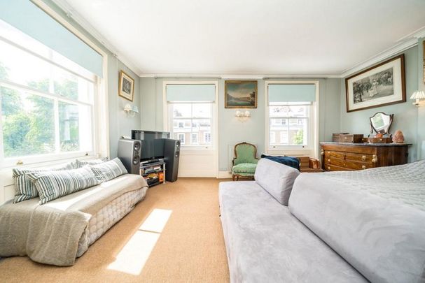 5 bedroom end of terrace house to rent - Photo 1