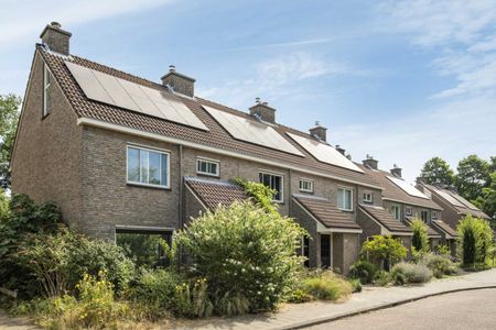 Te huur: Coba Kellingstraat 53 - Foto 4