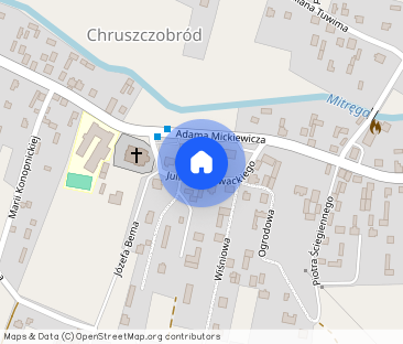 Wynajmę dom w Tucznawie - Фото 1