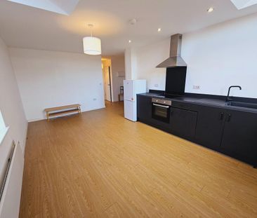1 bedroom apartment to rent - Photo 5
