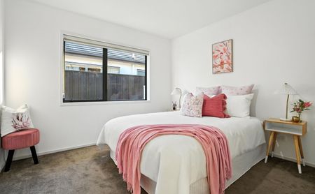 Champagne style living at an affordable rent - Photo 4